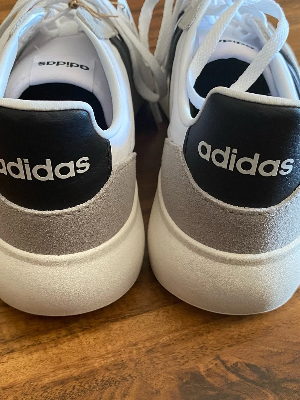adidas Barreda Decode J Shoes Kids 7 or Women’s 8 1/2 NEW